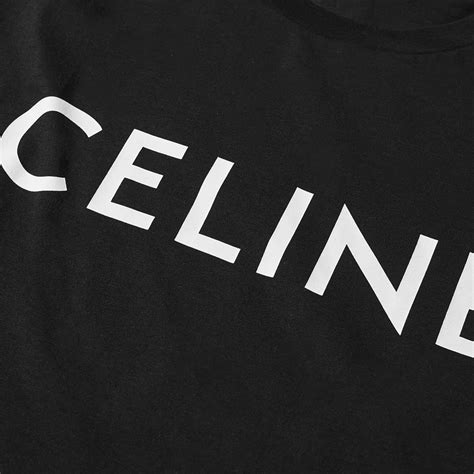 end clothing celine